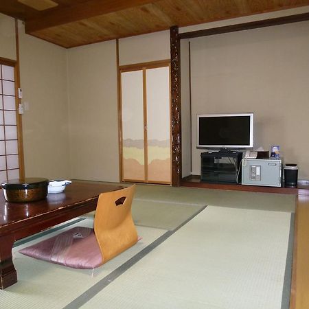 Hotel Urashima-So Matsushima  Buitenkant foto