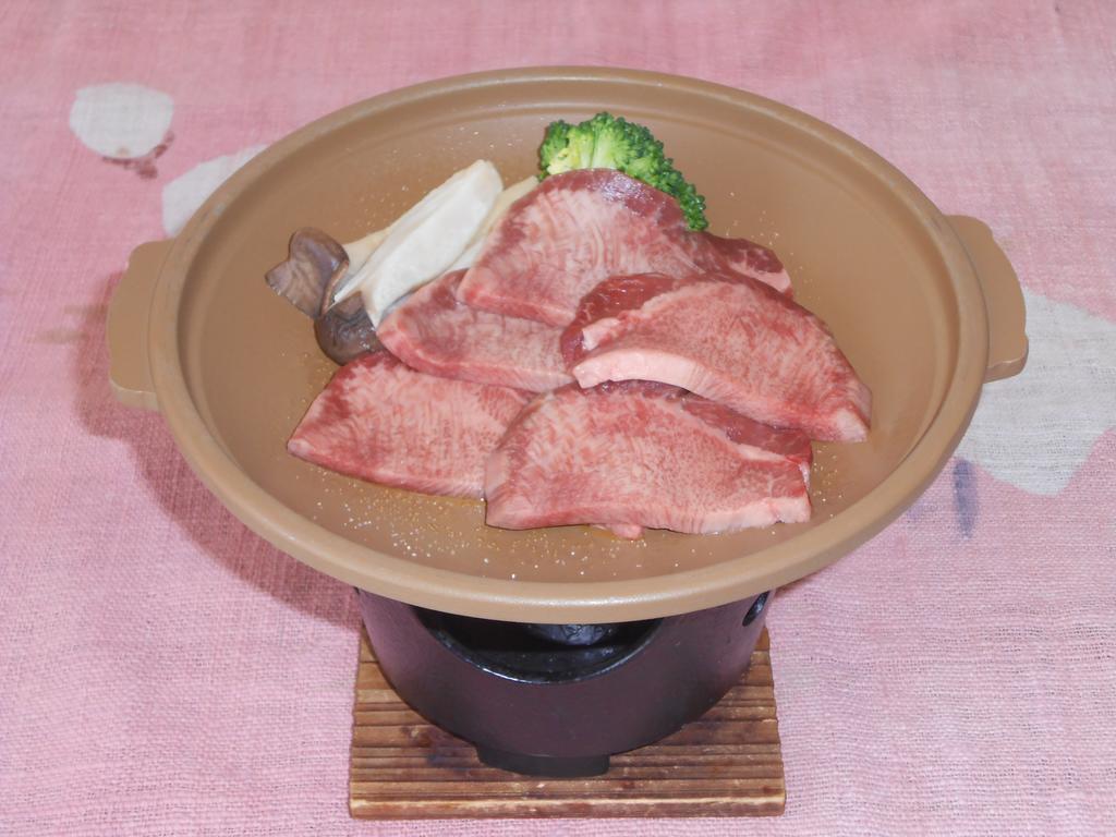 Hotel Urashima-So Matsushima  Buitenkant foto